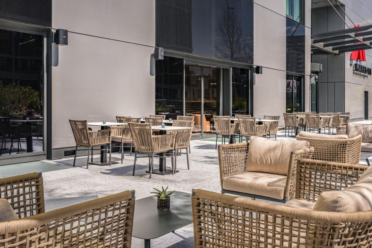 Geneva Marriott Meyrin