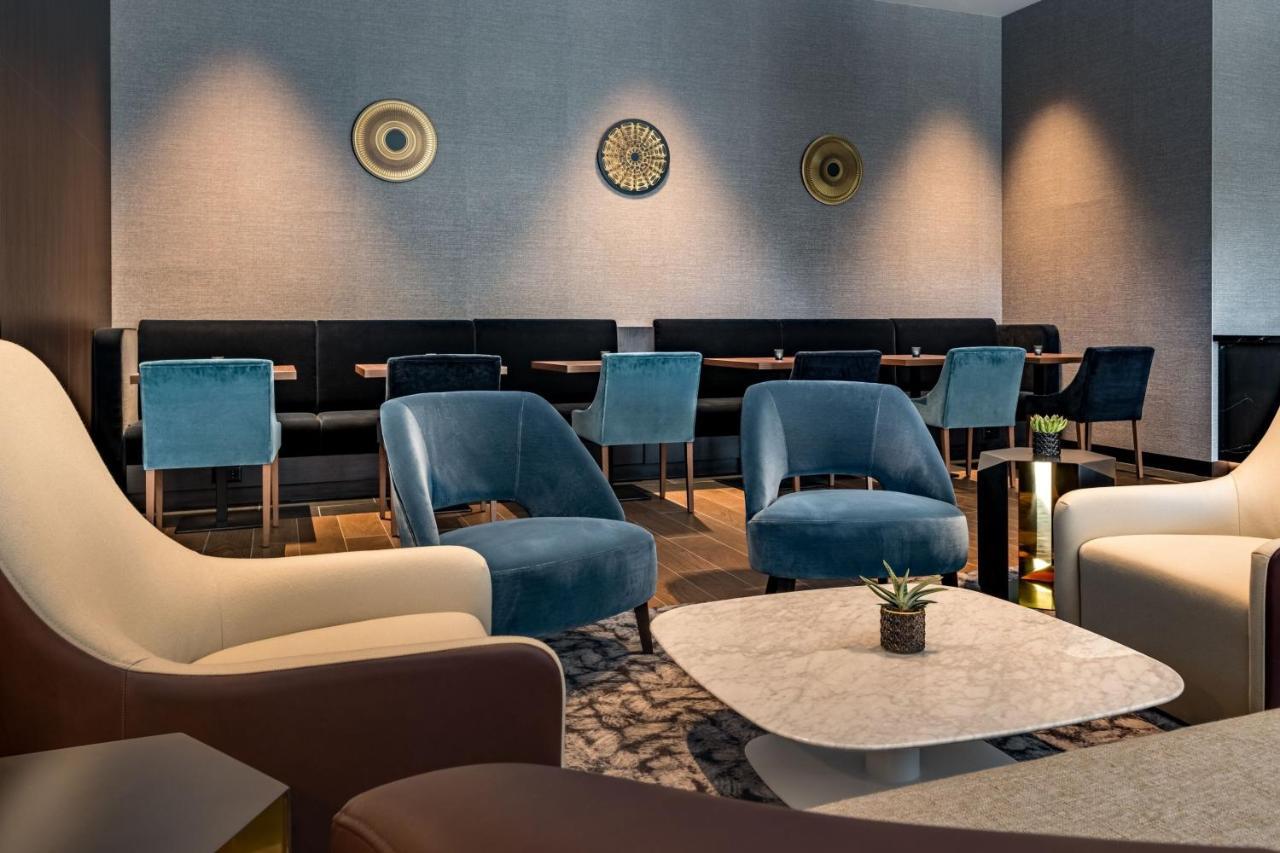Geneva Marriott 4* Meyrin