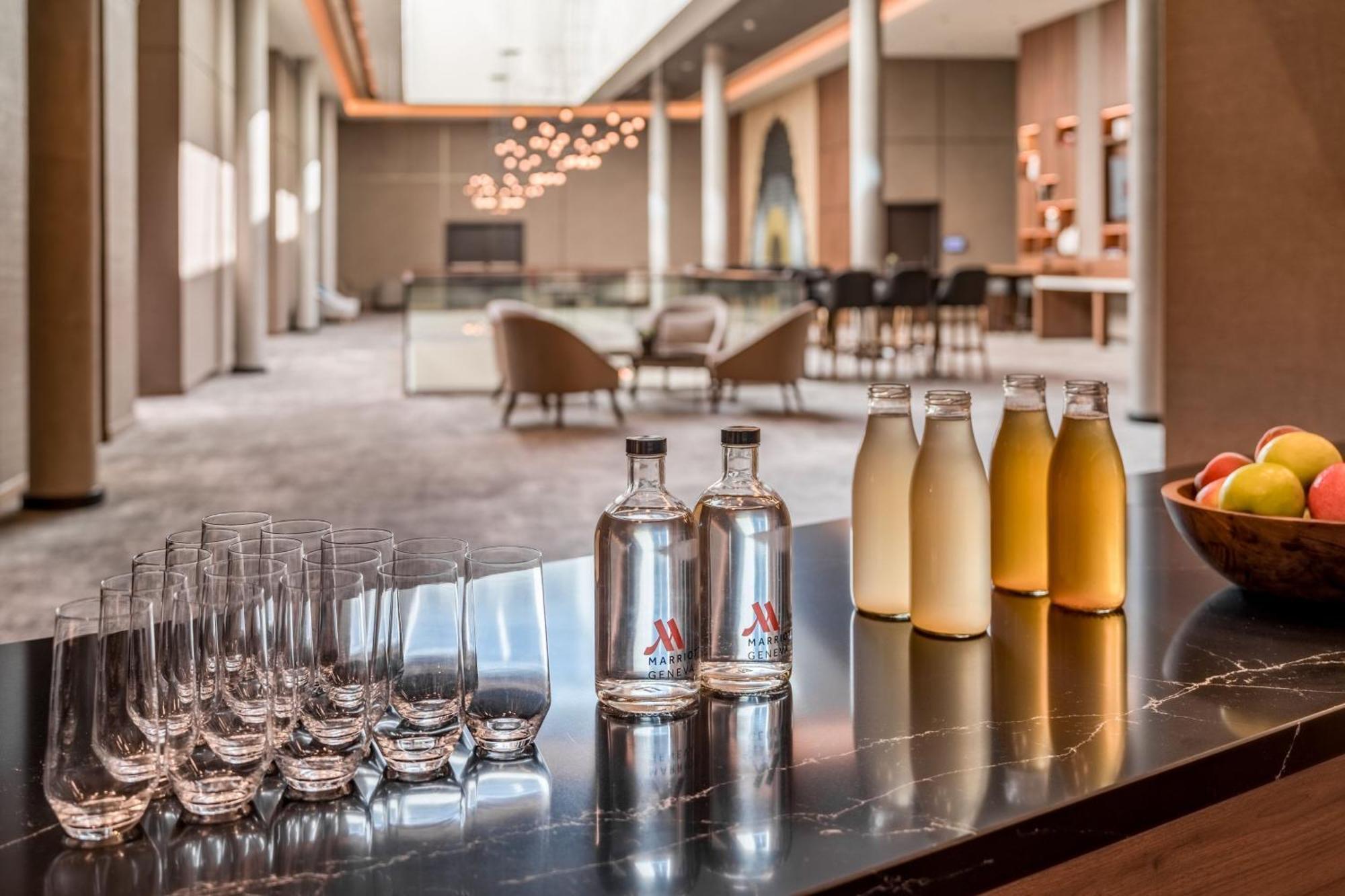 Geneva Marriott Meyrin