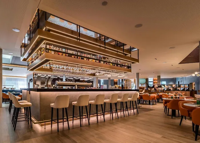 Geneva Marriott Hotel