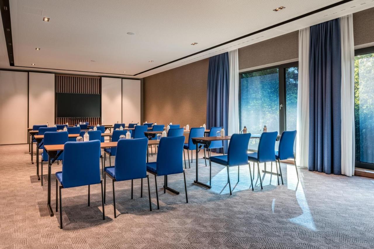 Geneva Marriott