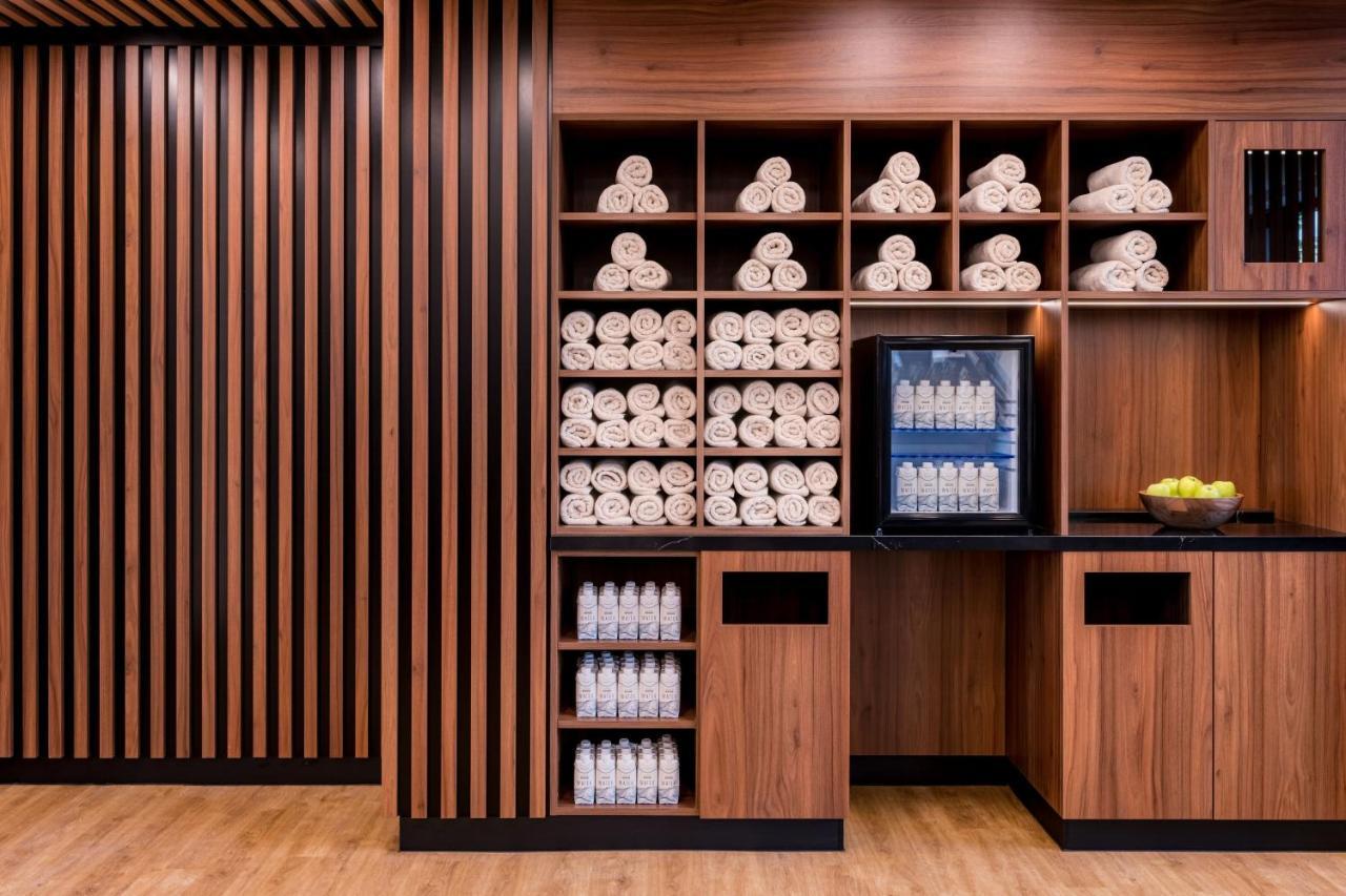 Geneva Marriott 4*