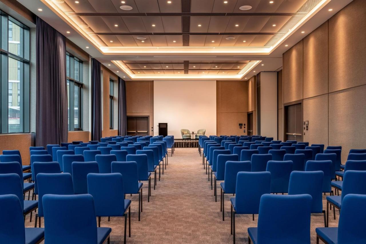 Geneva Marriott