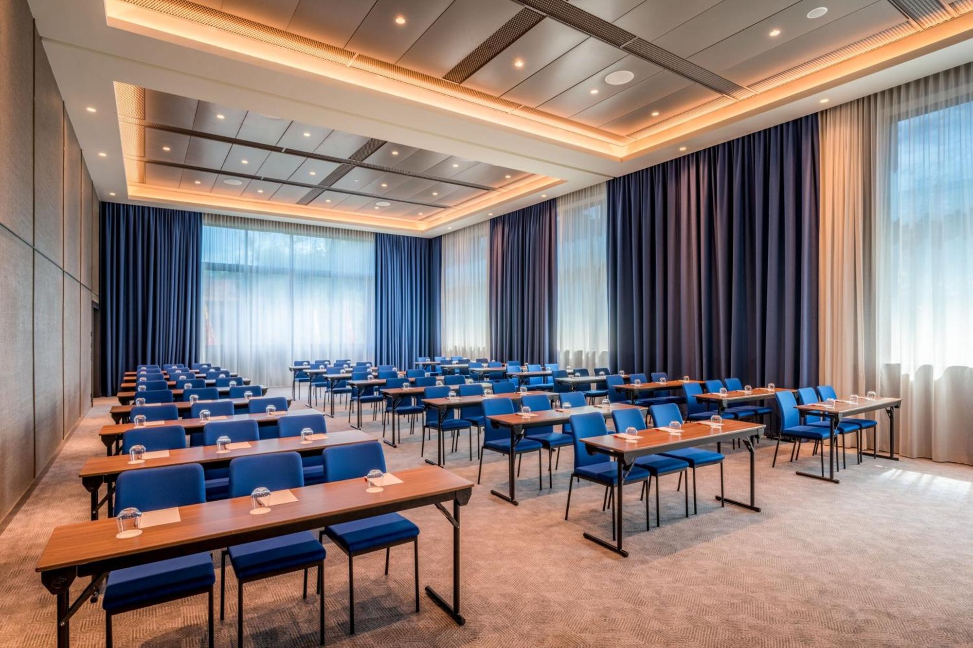 Geneva Marriott 4*