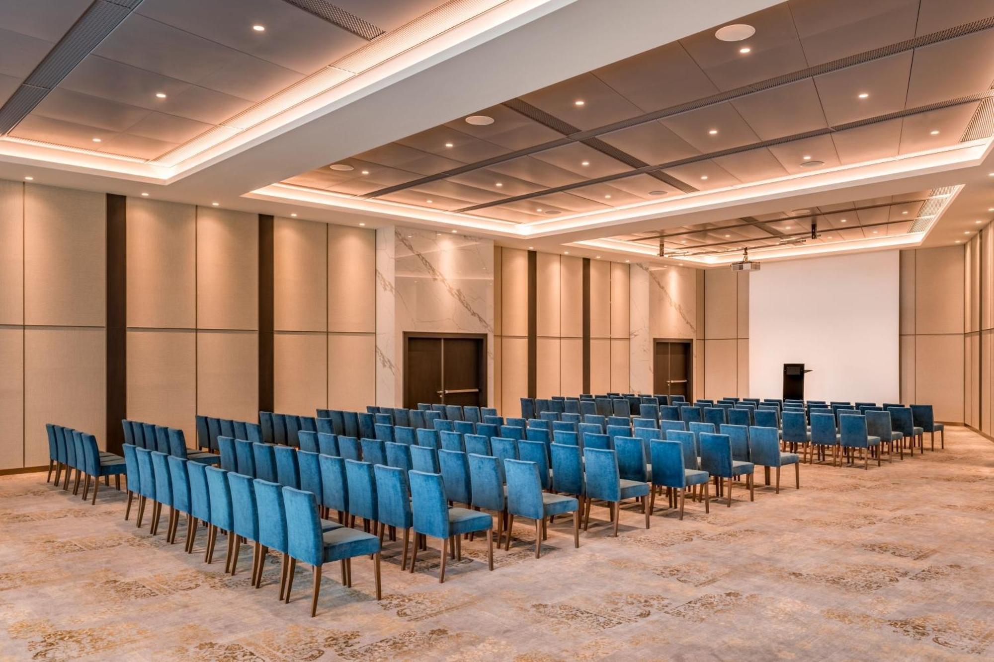 Geneva Marriott