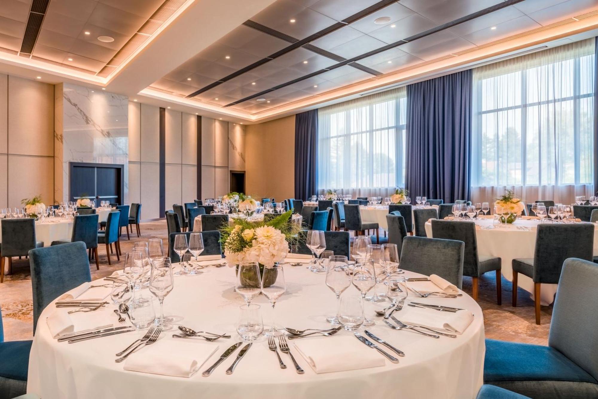Geneva Marriott