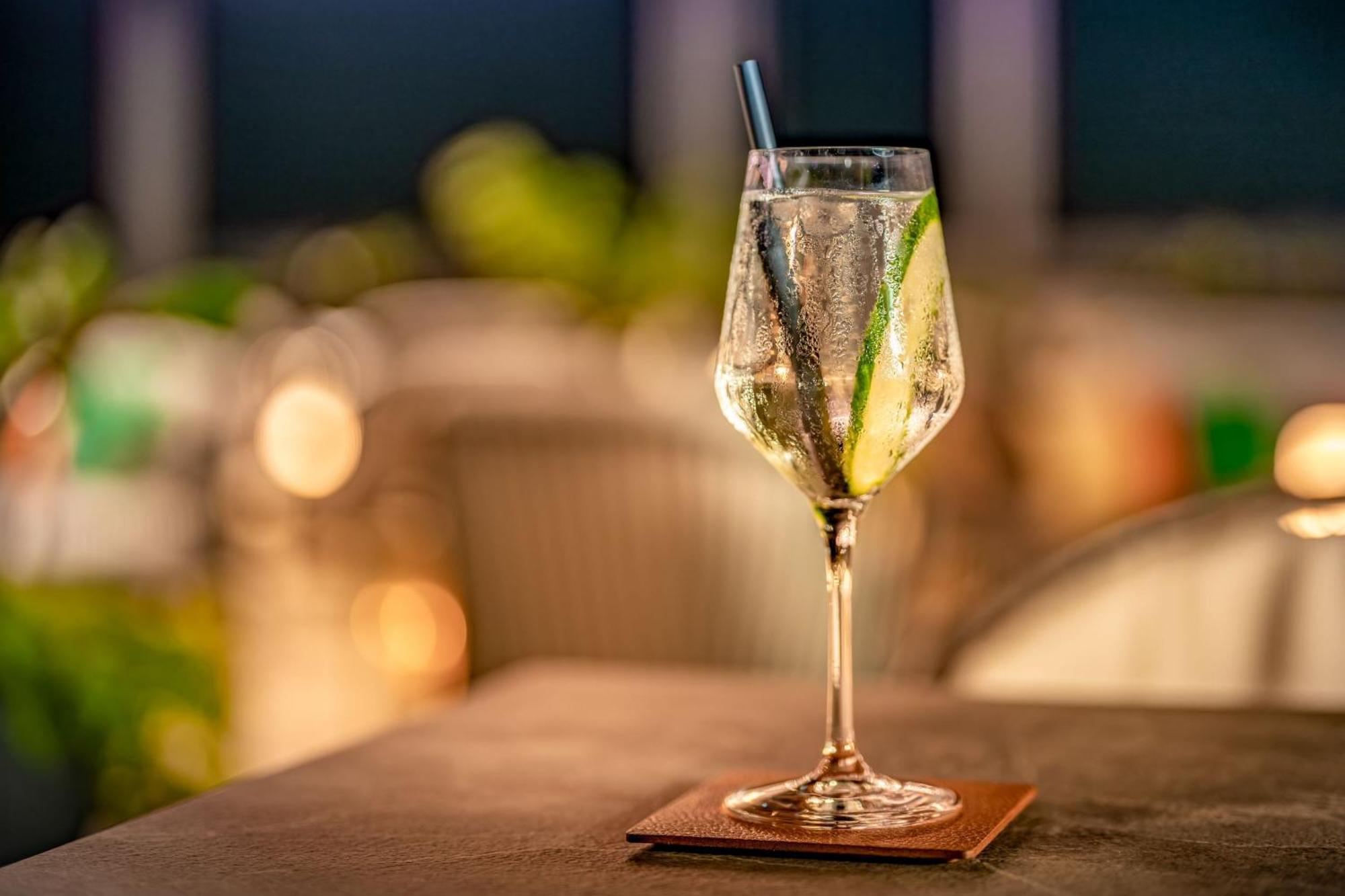 Hotel Geneva Marriott Meyrin