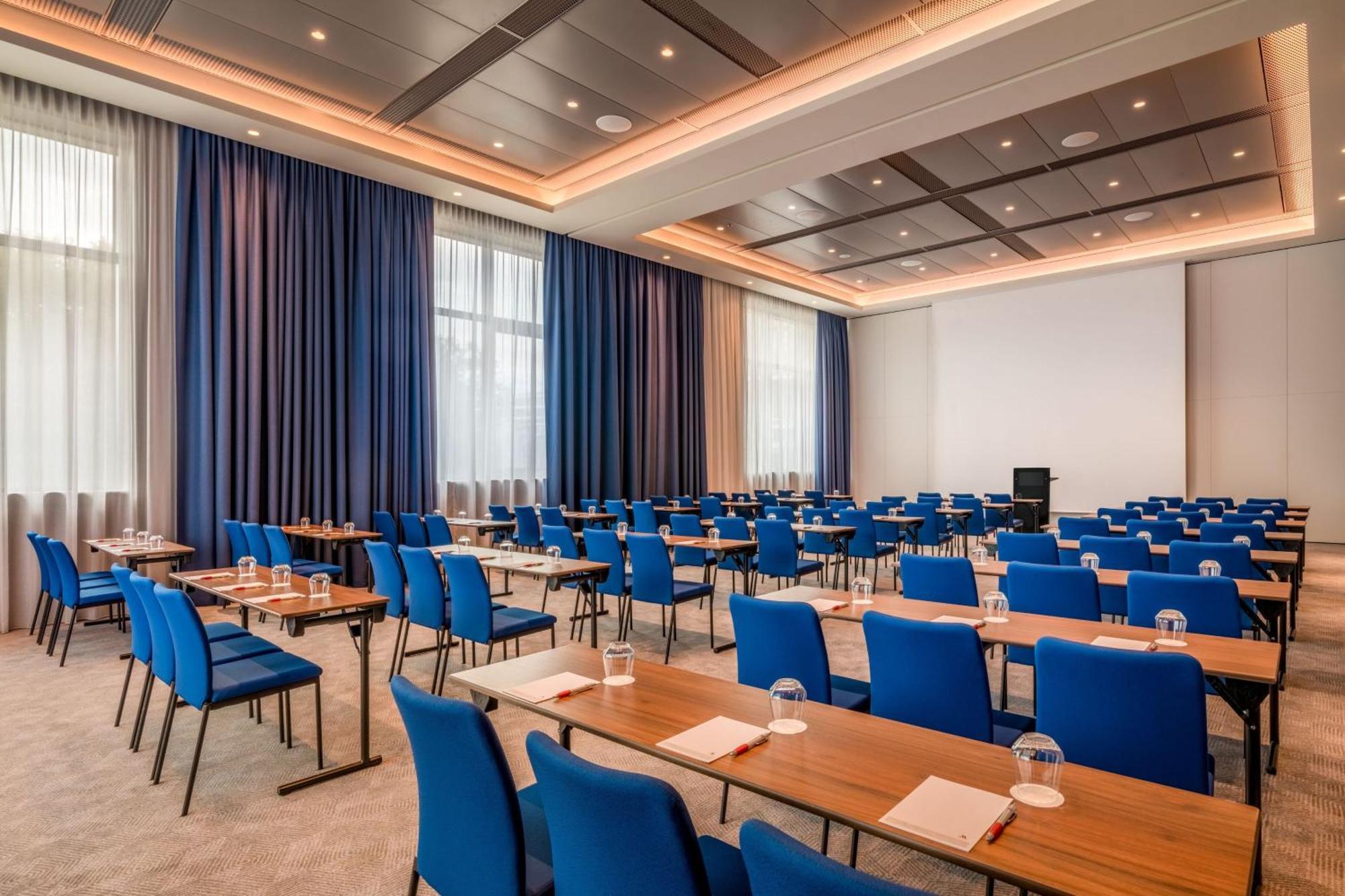 Geneva Marriott 4* Meyrin