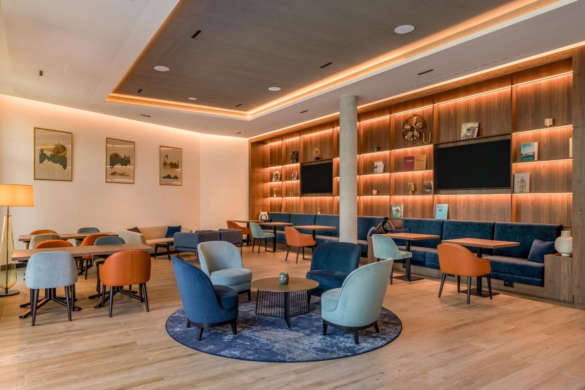 Geneva Marriott Meyrin