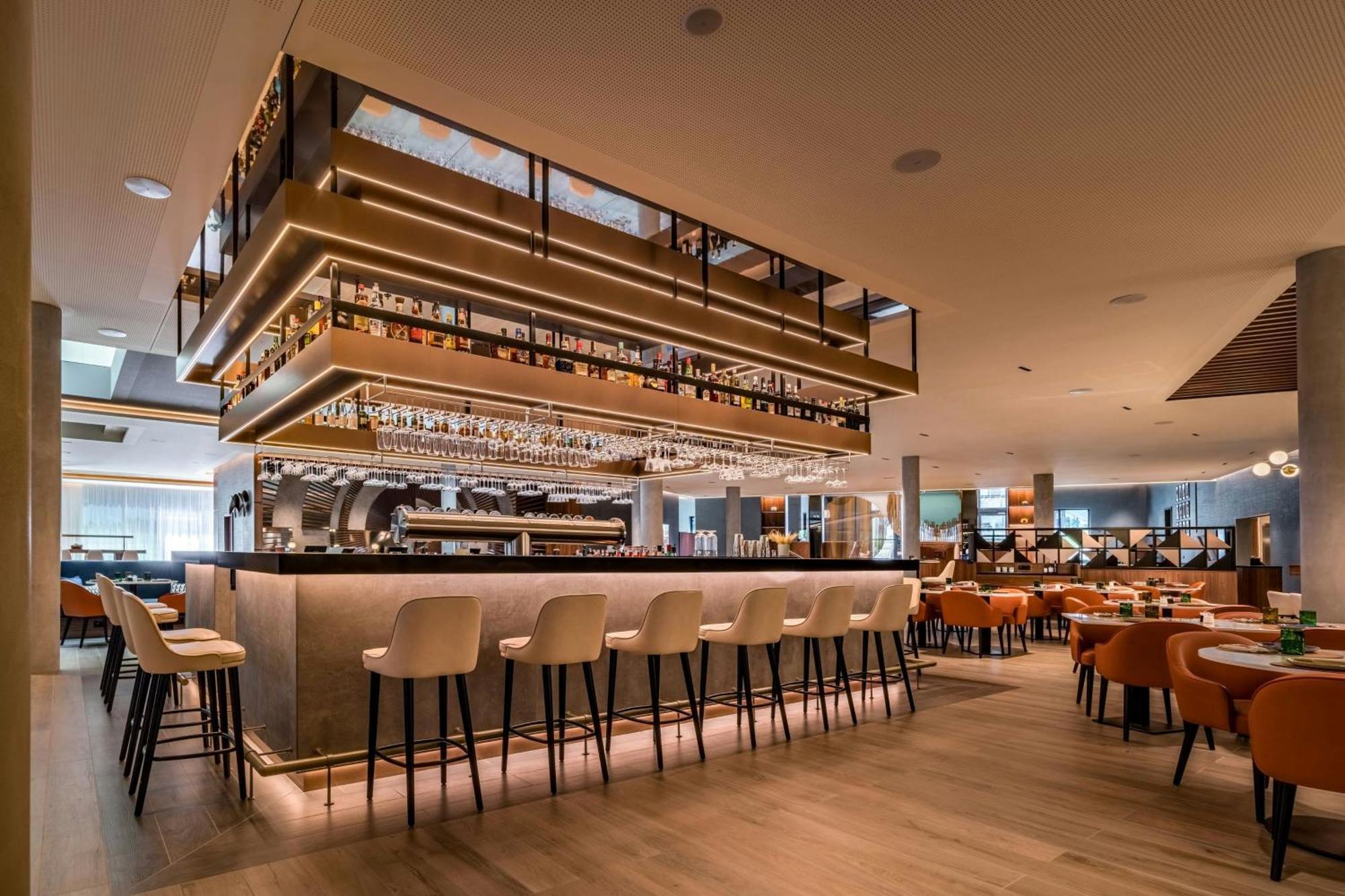 Geneva Marriott