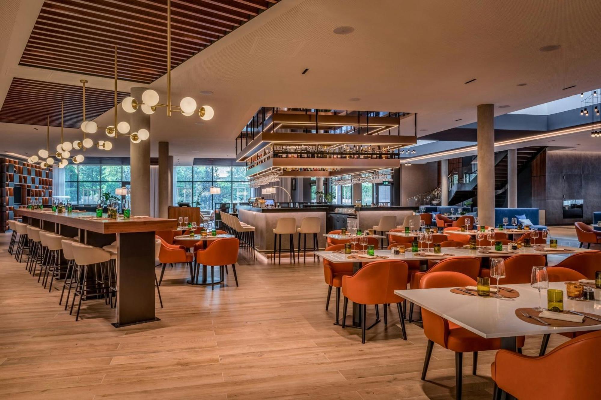 Geneva Marriott