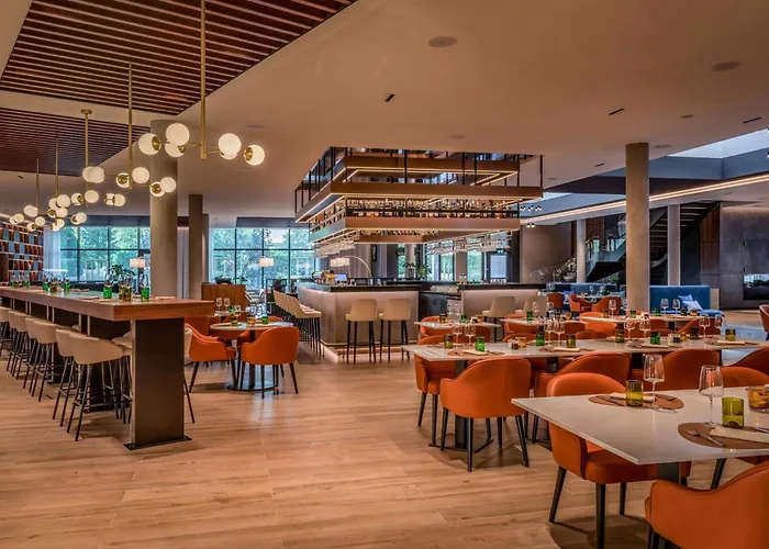 Geneva Marriott Hotel