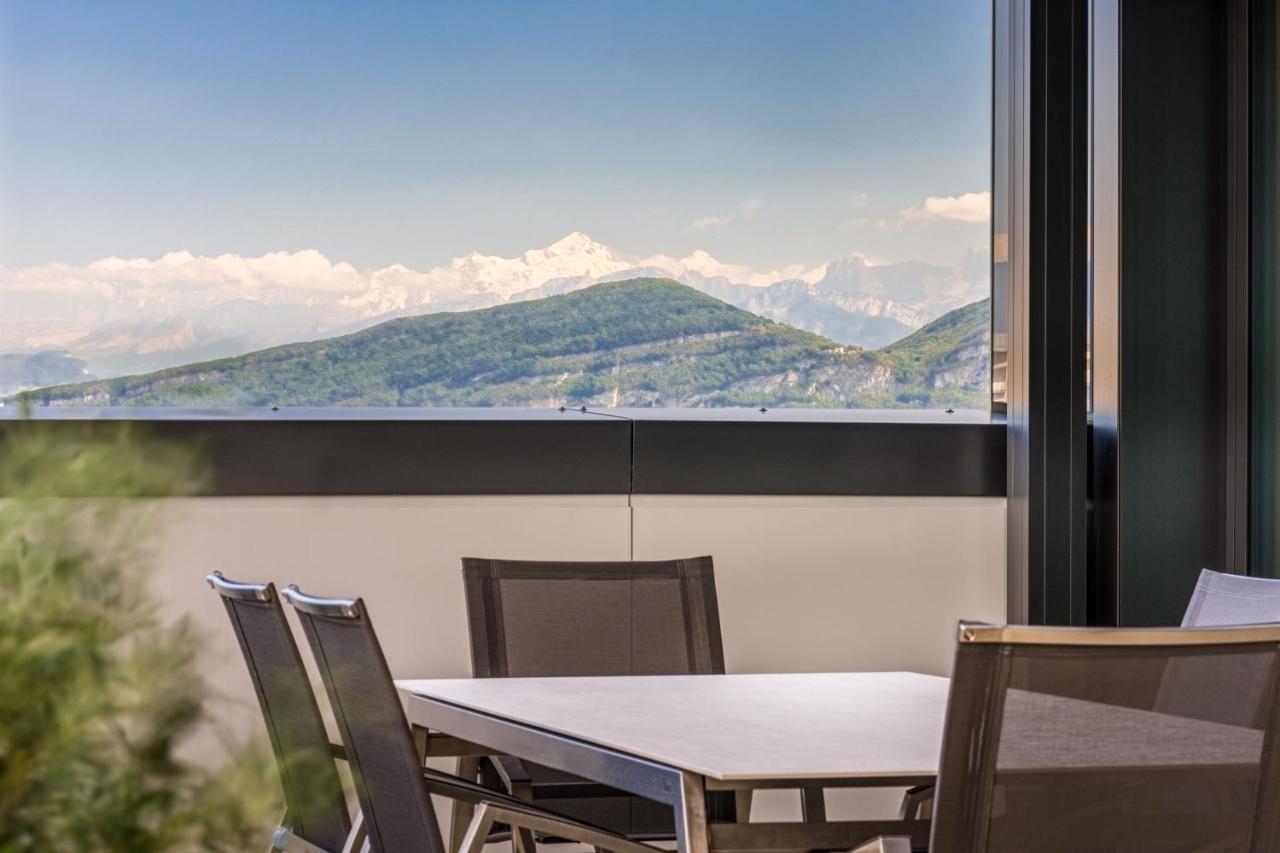 Geneva Marriott 4* Meyrin