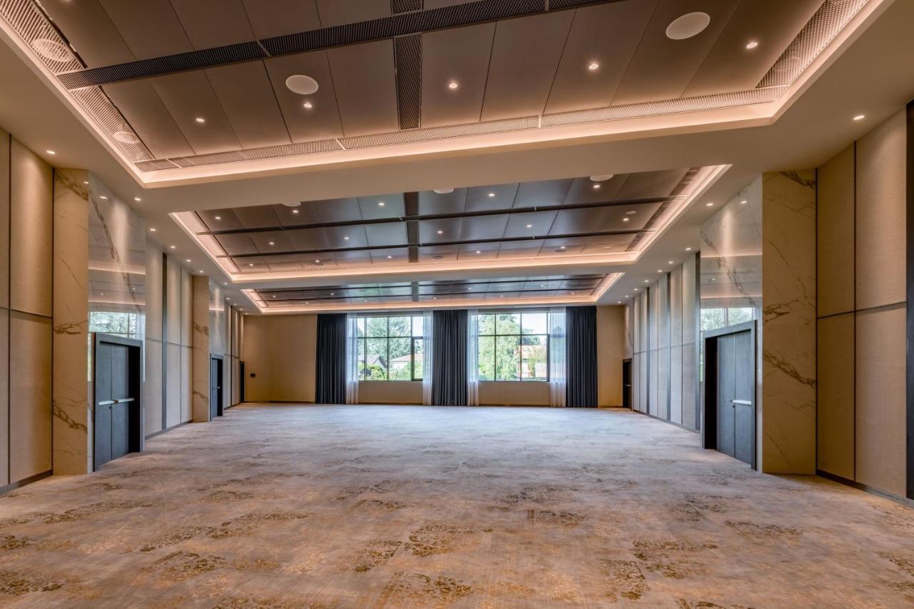 Geneva Marriott Hotel