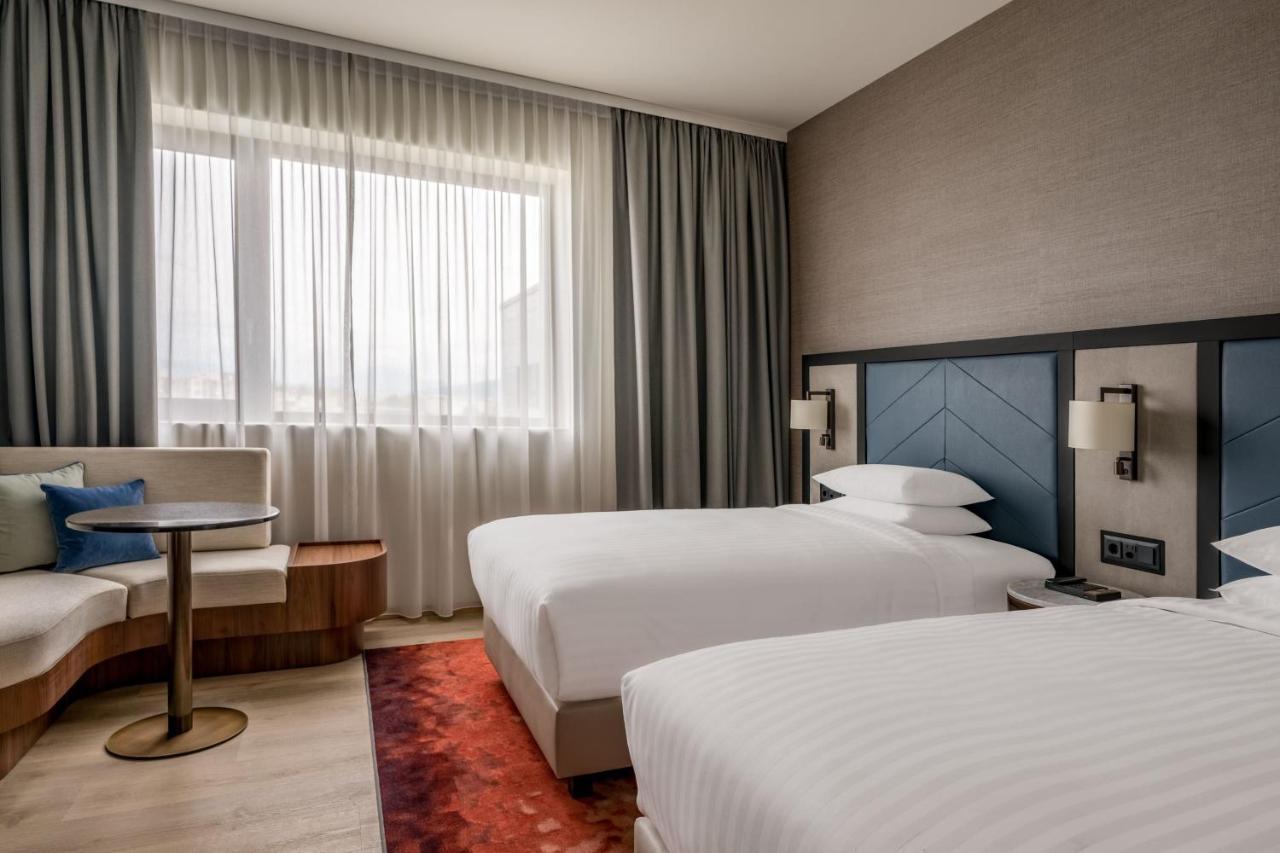 Hotel Geneva Marriott