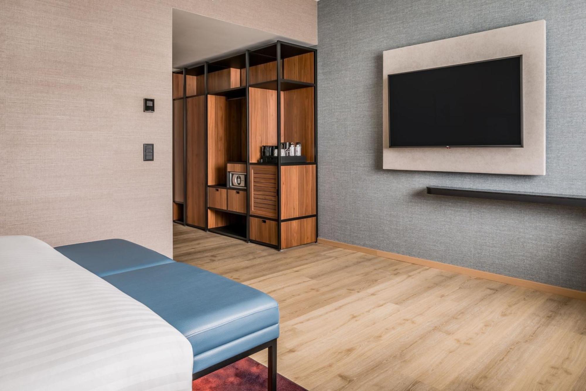 Geneva Marriott