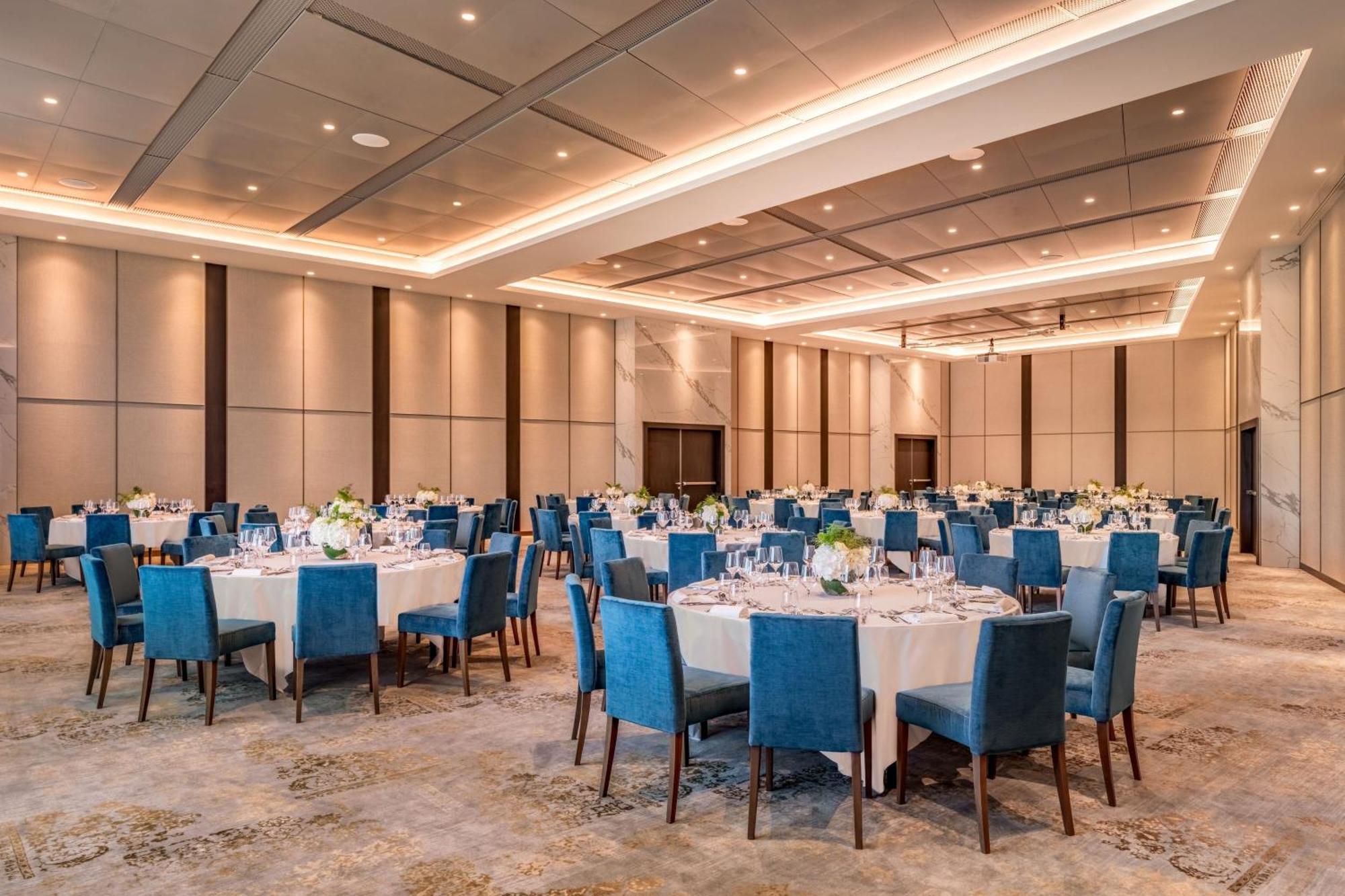 Geneva Marriott Hotel Meyrin